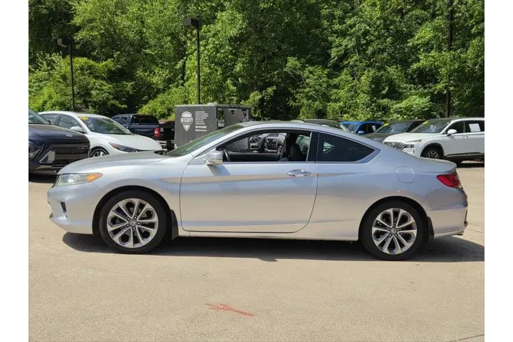 $19203 : Honda Accord 2015 EX-L V6 2d image 3