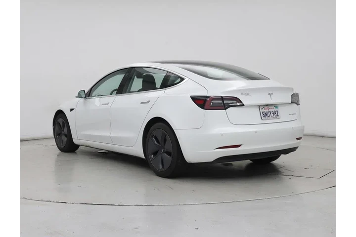 $23998 : Tesla Model 3 2020 AWD Long image 2