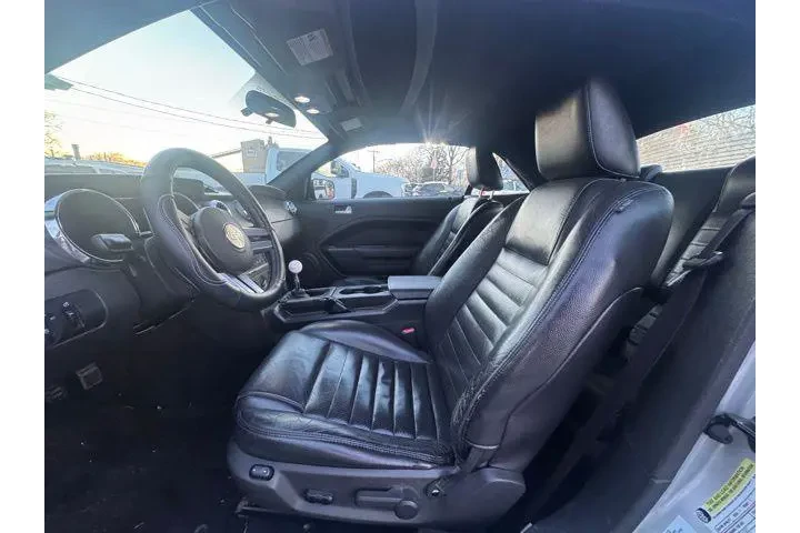 $10600 : Ford Mustang 2005 GT Premium image 2