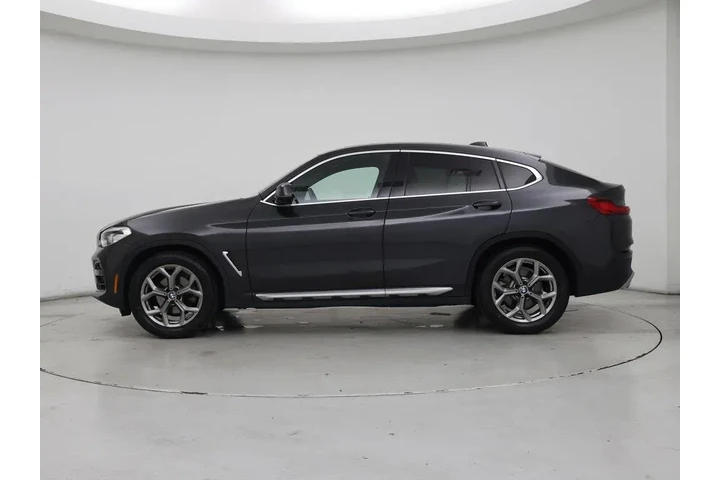 $28998 : BMW X4 2020 AWD xDrive30i 4d image 3