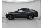 $28998 : BMW X4 2020 AWD xDrive30i 4d thumbnail