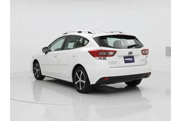 $23998 : Subaru Impreza 2022 AWD Prem image 2