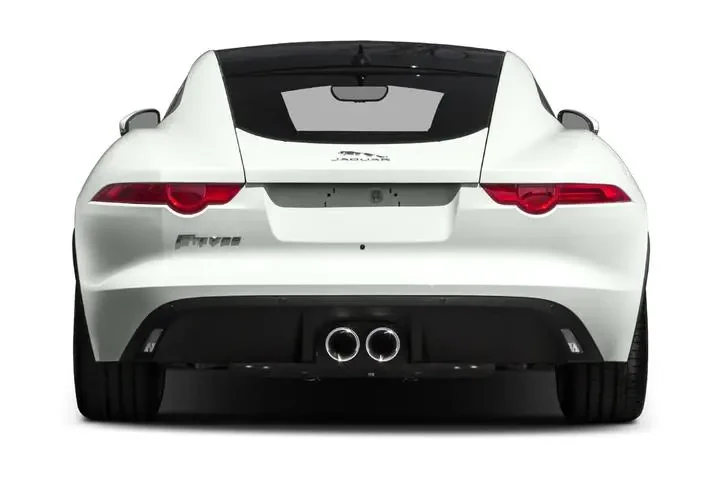 $23998 : Jaguar F-TYPE 2016 2dr Coupe image 5