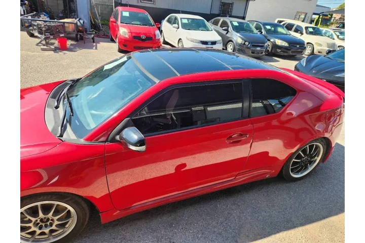 $7995 : 2013 tC image 5