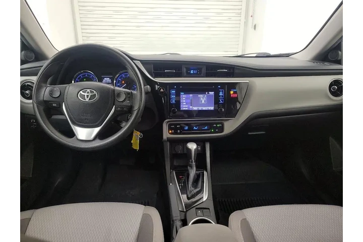 $17998 : Toyota Corolla 2019 LE 4dr S image 9