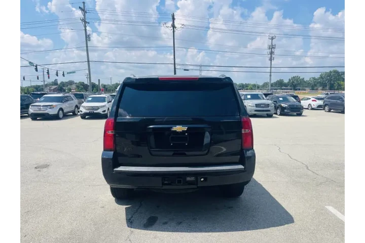 $16999 : 2016 Tahoe LT image 6