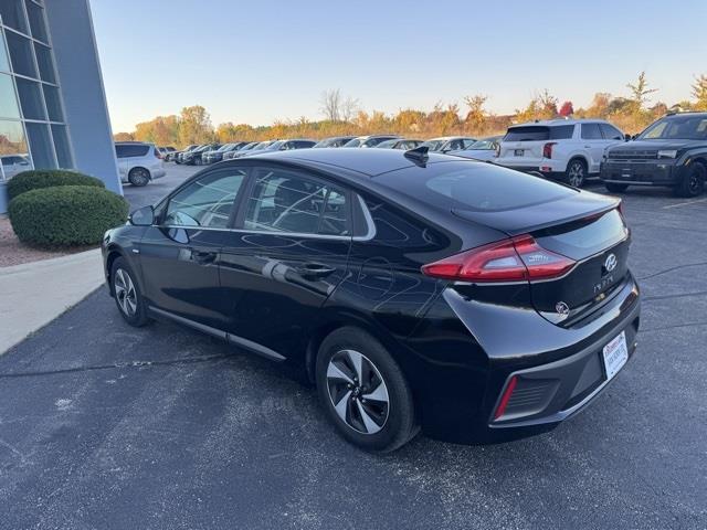 $11799 : Pre-Owned 2017 Ioniq Hybrid S image 6