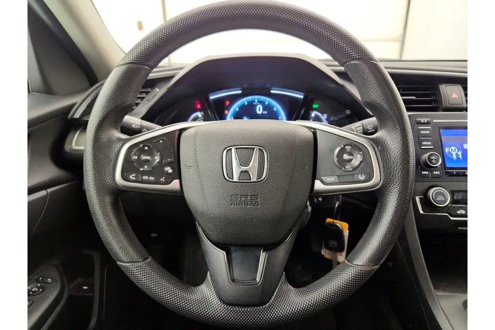 $20998 : Honda Civic 2020 LX 4dr Seda image 10