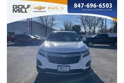 $24631 : Chevrolet Equinox 2024 LT 4d thumbnail