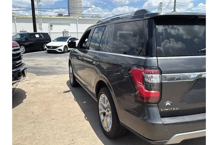 $19991 : Ford Expedition 2018 4x2 Lim image 2