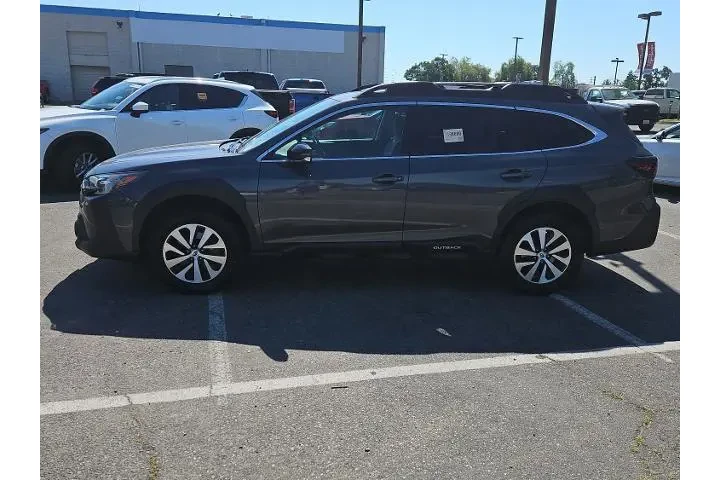 $22000 : Subaru Outback 2023 AWD Prem image 5
