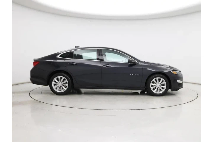 $18998 : Chevrolet Malibu 2023 LT 4dr image 7
