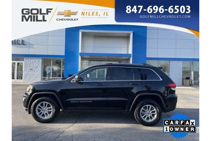 $10225 : Jeep Grand Cherokee 2019 4x4 image 8