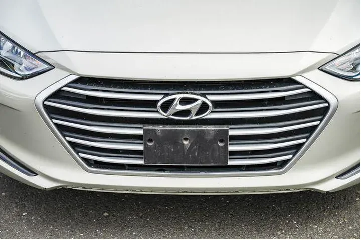 $11991 : Hyundai ELANTRA 2017 SE 4dr image 6
