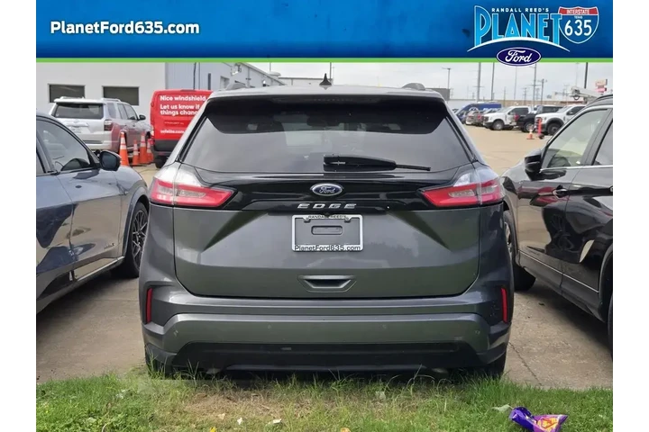 $27995 : Ford Edge 2023 AWD SEL 4dr C image 5