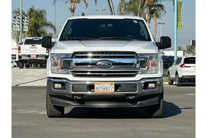 $17990 : Ford F-150 2019 4x4 XL 4dr S image 9