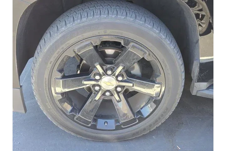 $20991 : Chevrolet Tahoe 2015 4x2 LT image 4