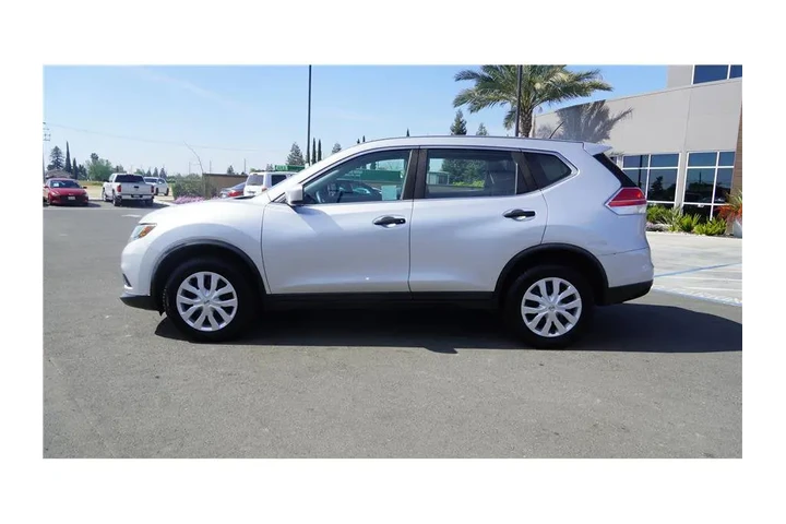 $14984 : 2016 Rogue S Sport Utility 4D image 10