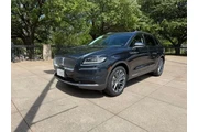 Lincoln Nautilus 2023 AWD Re en Fort Worth