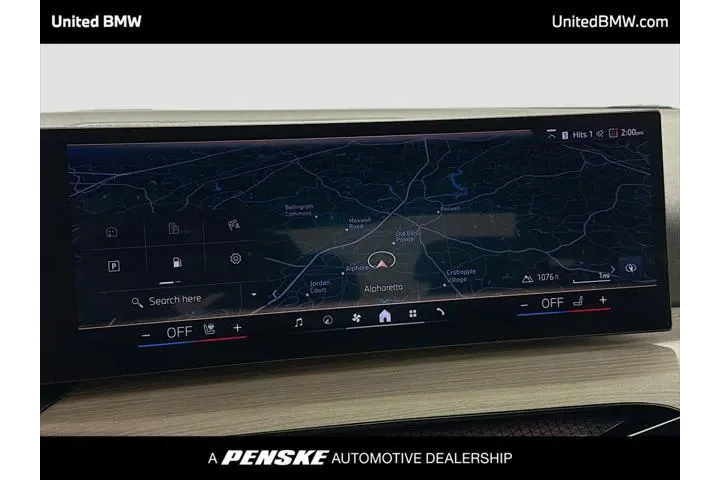 $38495 : BMW 3 Series 2025 330i 4dr S image 10