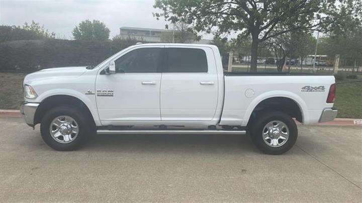 $34995 : 2018 RAM 2500 CREW CAB2018 RA image 4