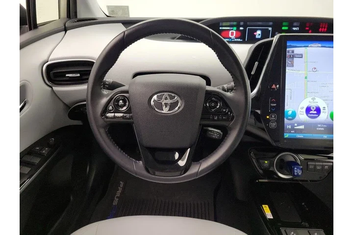 $25998 : Toyota Prius Prime 2021 XLE image 10