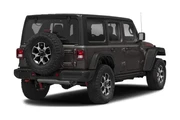 $26995 : Jeep Wrangler Unlimited 2021 thumbnail
