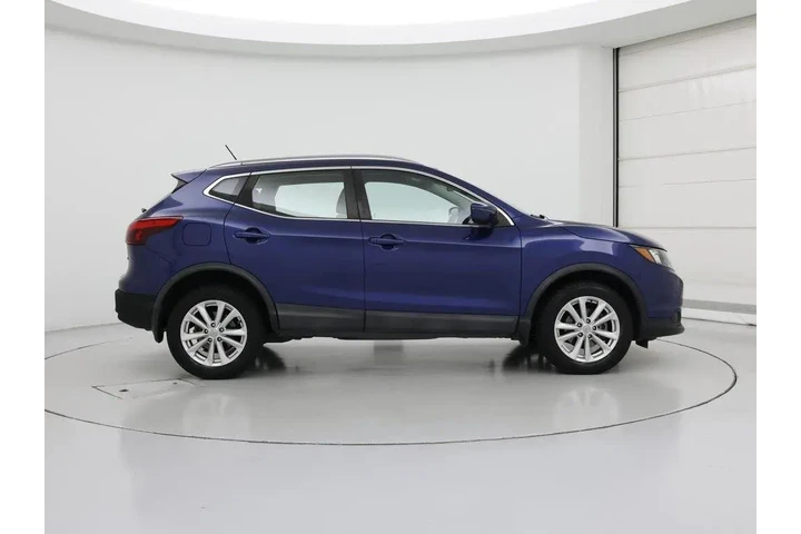 $13998 : Nissan Rogue Sport 2018 S 4d image 7