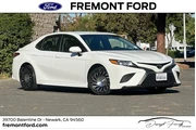 Toyota Camry 2018 SE 4dr Sed en San Jose