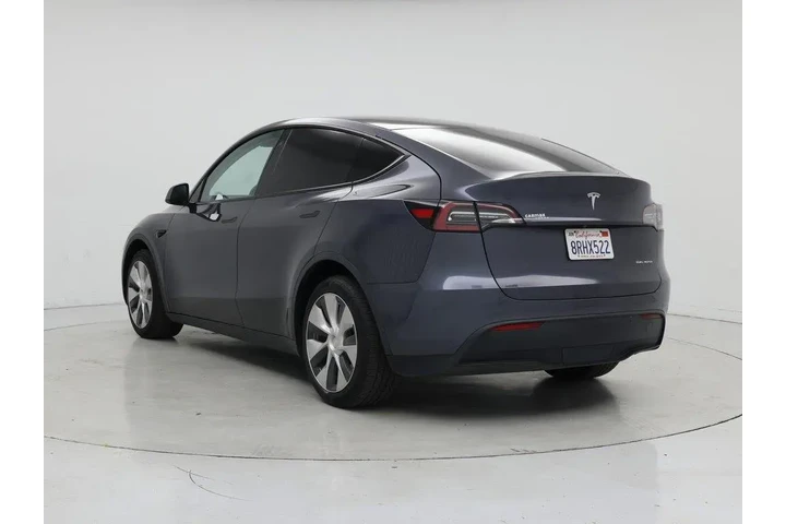$23998 : Tesla Model Y 2020 AWD Long image 2