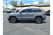 $26044 : Jeep Grand Cherokee 2020 4x4 thumbnail