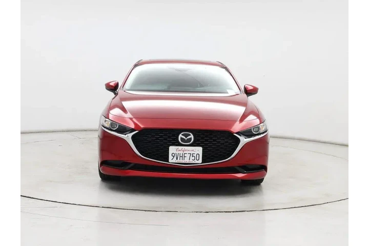 $22998 : Mazda Mazda3 Sedan 2025 2.5 image 5