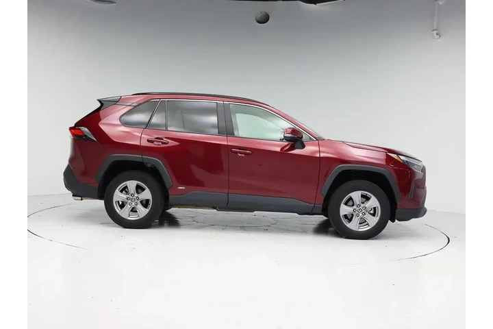$32998 : Toyota RAV4 Hybrid 2022 AWD image 7