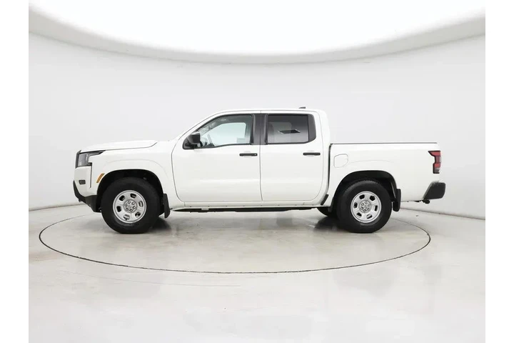 $28998 : Nissan Frontier 2024 4x2 S 4 image 3