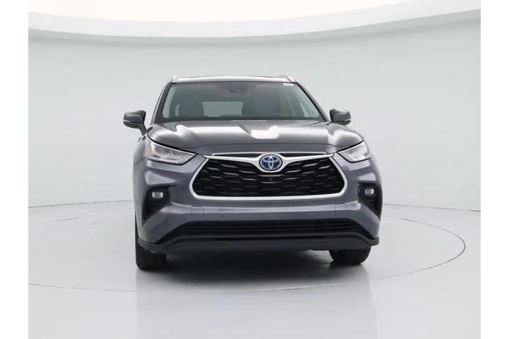 $39998 : Toyota Highlander Hybrid 202 image 5