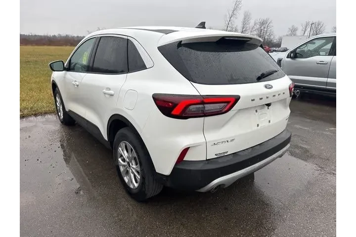 $21995 : Ford Escape 2023 AWD Active image 9