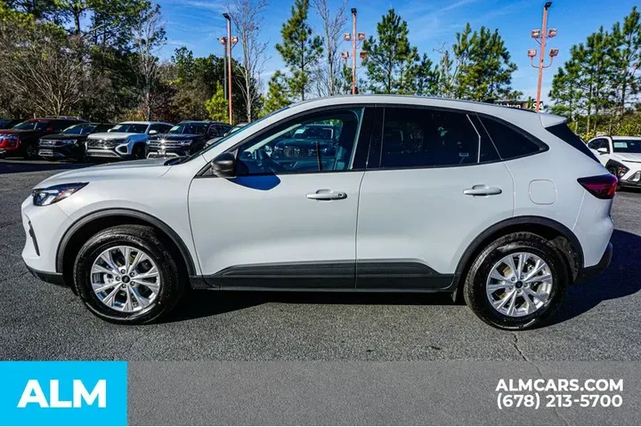 $22420 : Ford Escape 2025 AWD Active image 7