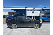 Nissan Versa 2024 S 4dr Seda en San Antonio