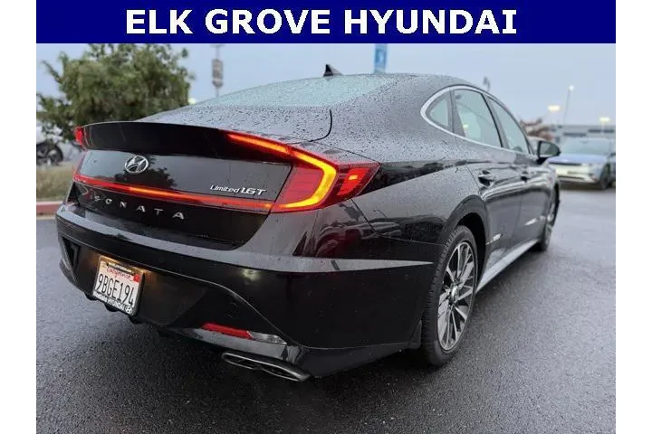$21495 : Hyundai SONATA 2022 Limited image 7