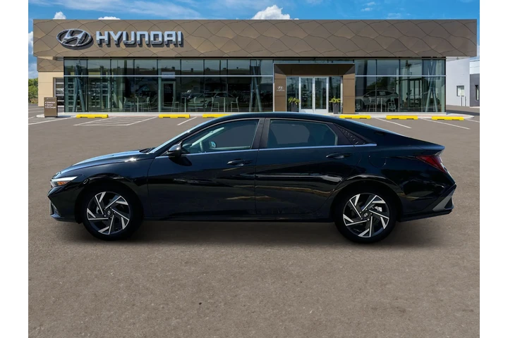 $21000 : Hyundai ELANTRA 2024 SEL 4dr image 3