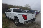 $34996 : Ford F-150 2024 4x4 XLT 4dr thumbnail