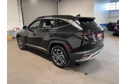 $37988 : Hyundai TUCSON Hybrid 2025 A thumbnail