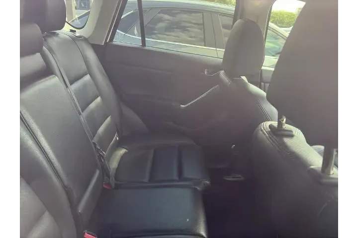 $13750 : Mazda CX-5 2016 AWD Grand To image 4