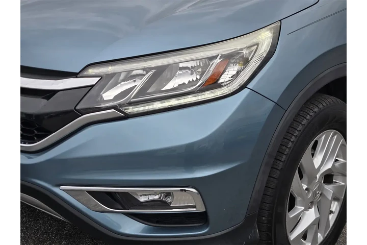 $16793 : Honda CR-V 2016 EX-L 4dr SUV image 9