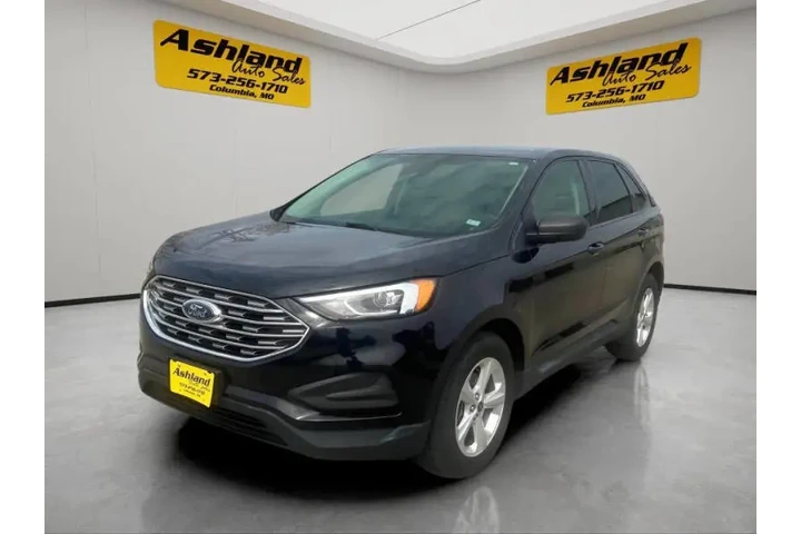 $12900 : 2019 Edge SE image 2