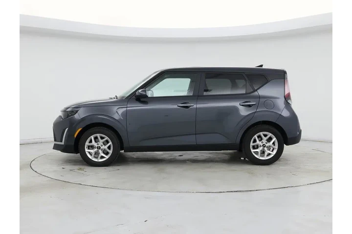 $19998 : Kia Soul 2025 LX 4dr Crossov image 3