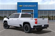 $74485 : New 2025 Silverado 2500 HD LT thumbnail