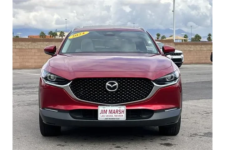 $25055 : Mazda CX-30 2024 AWD 2.5 S P image 9