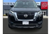 $27487 : Nissan Pathfinder 2024 AWD S thumbnail