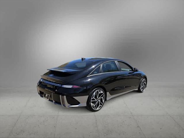 $33863 : New 2023 Hyundai IONIQ 6 SEL image 5